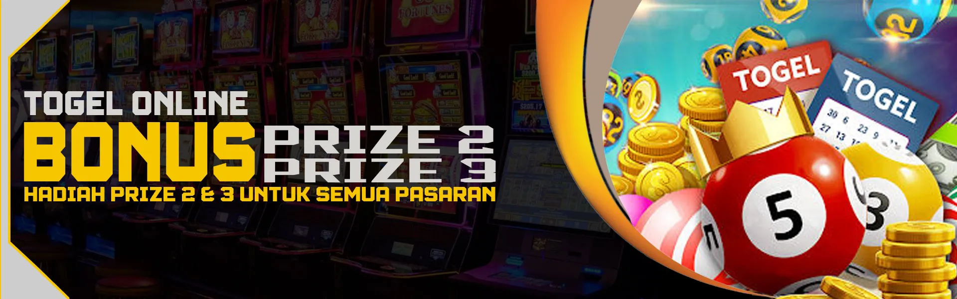 PROMO HADIAH TOGEL PRIZE 2 &amp;amp&#59; PRIZE 3